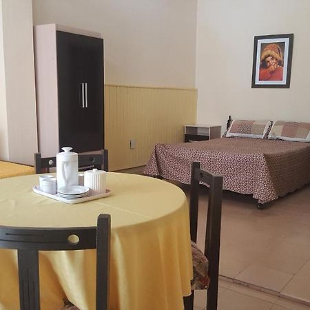 Apartamento Anto Jujuy San Salvador de Jujuy Exterior foto
