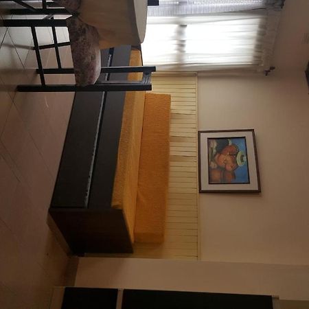 Apartamento Anto Jujuy San Salvador de Jujuy Exterior foto