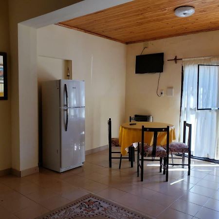 Apartamento Anto Jujuy San Salvador de Jujuy Exterior foto