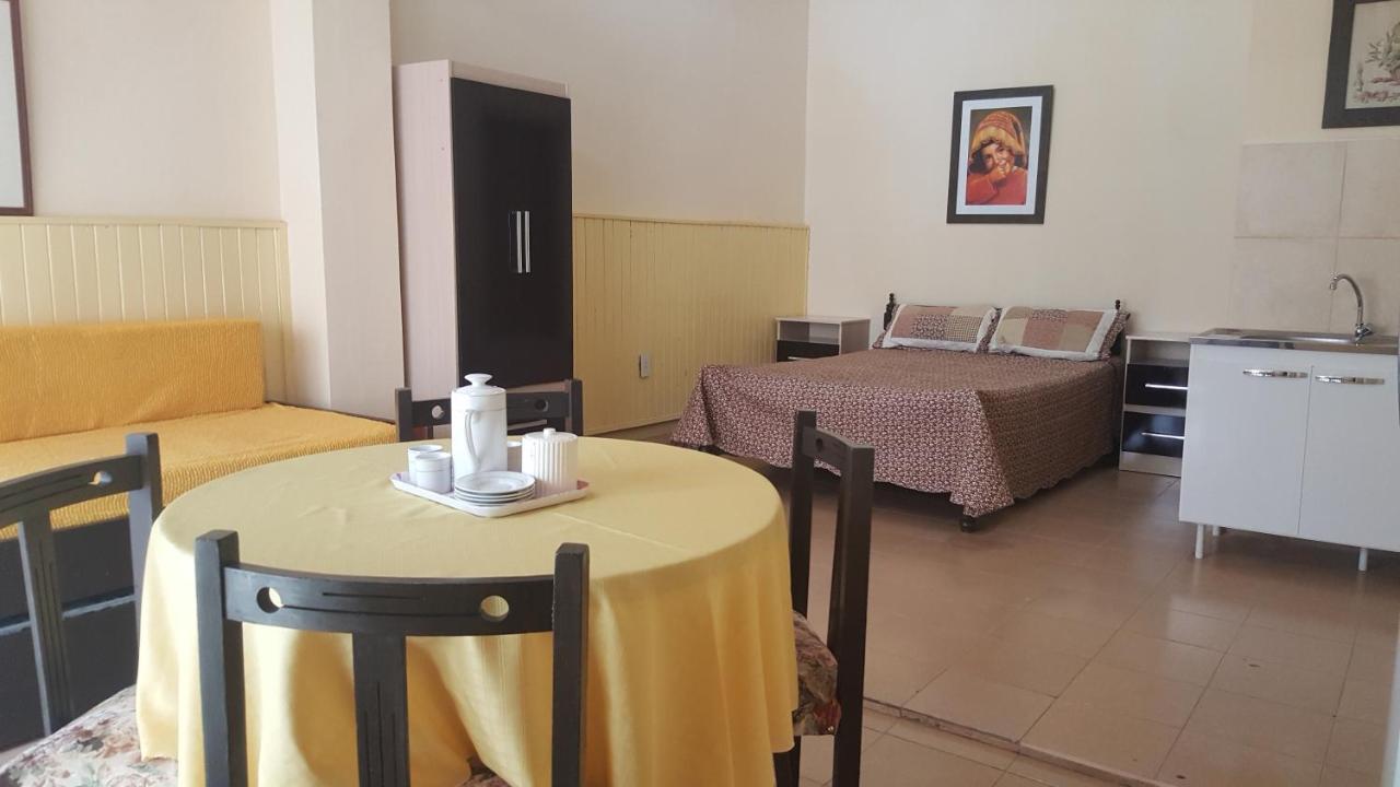 Apartamento Anto Jujuy San Salvador de Jujuy Exterior foto