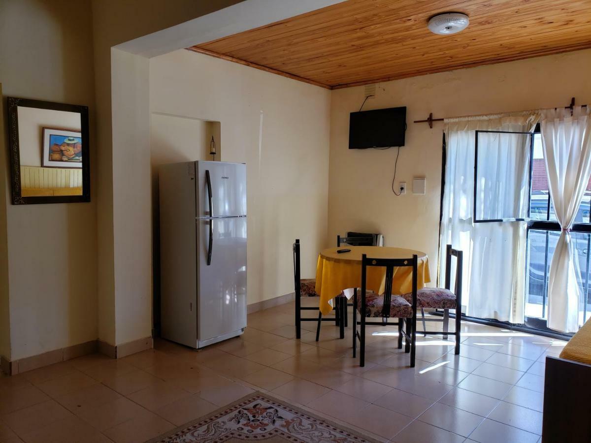 Apartamento Anto Jujuy San Salvador de Jujuy Exterior foto